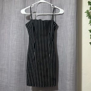 TIGER MIST HOMECOMING DRESS